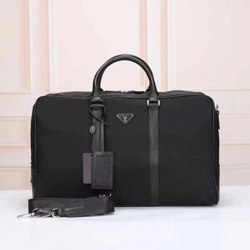 Prada Travel Bags